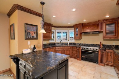 Discover an extraordinary opportunity to own a slice of paradise on London Bridge Golf Course in Arizona - for sale on GolfHomes.com, golf home, golf lot