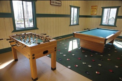 Get away from it all in this turn-key, 3 BD 2 BA chalet with on Callaway Gardens Golf Resort  in Georgia - for sale on GolfHomes.com, golf home, golf lot