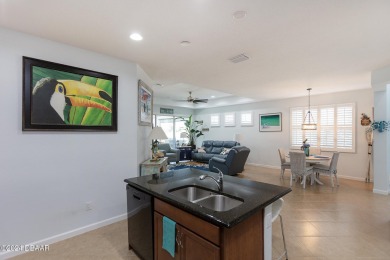 Are you looking for a more spacious villa than most at on LPGA International Golf Course in Florida - for sale on GolfHomes.com, golf home, golf lot