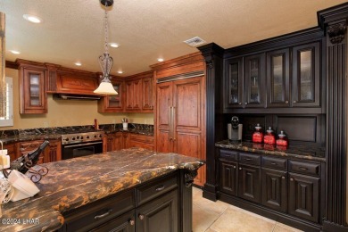 Discover an extraordinary opportunity to own a slice of paradise on London Bridge Golf Course in Arizona - for sale on GolfHomes.com, golf home, golf lot