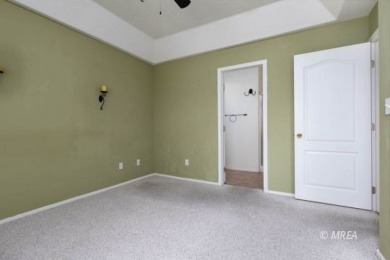 Welcome to this stunning upper-level condo in the enchanting on The Oasis Golf Club in Nevada - for sale on GolfHomes.com, golf home, golf lot