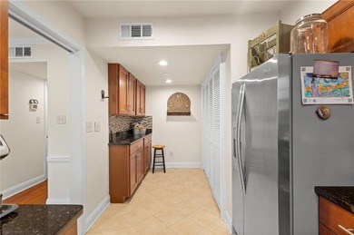 Welcome home to this updated 2BR/2.5BA, 2-story brick townhome on Cross Creek Golf Course in Georgia - for sale on GolfHomes.com, golf home, golf lot