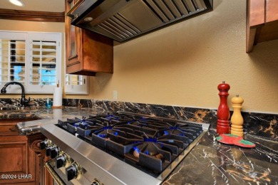 Discover an extraordinary opportunity to own a slice of paradise on London Bridge Golf Course in Arizona - for sale on GolfHomes.com, golf home, golf lot