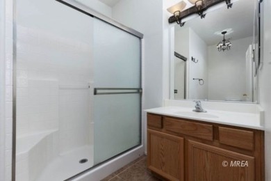 Welcome to this stunning upper-level condo in the enchanting on The Oasis Golf Club in Nevada - for sale on GolfHomes.com, golf home, golf lot