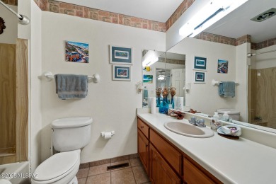 Escape to the pines in this 3 bed, 2.5 bath mountain retreat in on Pinetop Lakes Country Club in Arizona - for sale on GolfHomes.com, golf home, golf lot