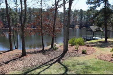 Get away from it all in this turn-key, 3 BD 2 BA chalet with on Callaway Gardens Golf Resort  in Georgia - for sale on GolfHomes.com, golf home, golf lot