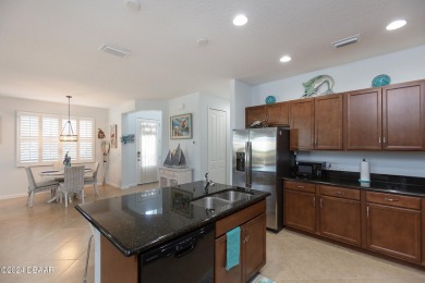 Are you looking for a more spacious villa than most at on LPGA International Golf Course in Florida - for sale on GolfHomes.com, golf home, golf lot