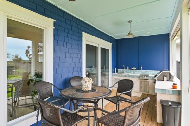 Indulge in the pinnacle of bayfront luxury with this exceptional on Windswept Dunes Golf Club in Florida - for sale on GolfHomes.com, golf home, golf lot