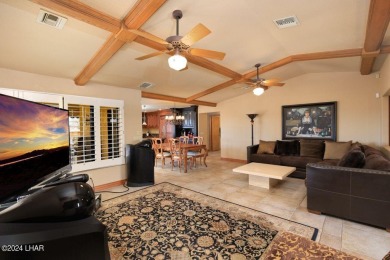Discover an extraordinary opportunity to own a slice of paradise on London Bridge Golf Course in Arizona - for sale on GolfHomes.com, golf home, golf lot
