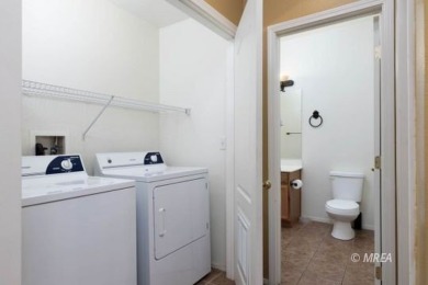 Welcome to this stunning upper-level condo in the enchanting on The Oasis Golf Club in Nevada - for sale on GolfHomes.com, golf home, golf lot