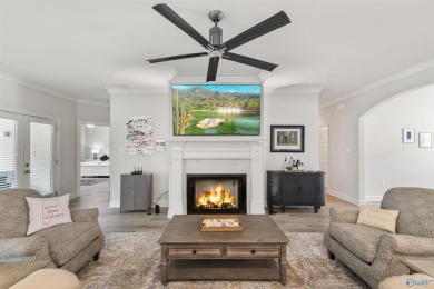 Welcome to Cherokee Ridge; Here, you're not just buying a home; on Cherokee Ridge Country Club in Alabama - for sale on GolfHomes.com, golf home, golf lot
