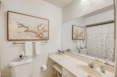 GORGEOUS IN RIVERBEND! Welcome to this terrific townhome with on Riverbend Golf Club in Florida - for sale on GolfHomes.com, golf home, golf lot