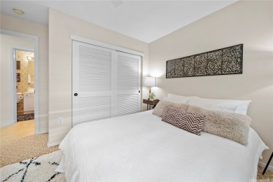 This rare exquisite Tuberose model townhome fronts the on Ko Olina Golf Club in Hawaii - for sale on GolfHomes.com, golf home, golf lot