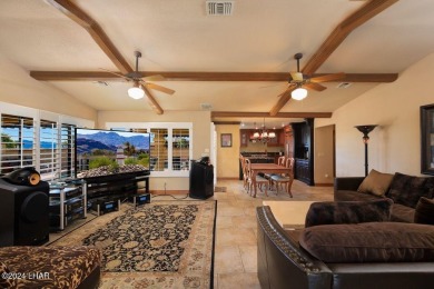 Discover an extraordinary opportunity to own a slice of paradise on London Bridge Golf Course in Arizona - for sale on GolfHomes.com, golf home, golf lot
