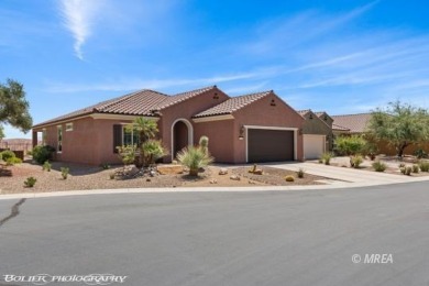 WELCOME HOME to Sun City Mesquite NV.  Indoor and Outdoor Living on Conestoga Golf Club in Nevada - for sale on GolfHomes.com, golf home, golf lot
