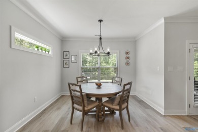 Welcome to Cherokee Ridge; Here, you're not just buying a home; on Cherokee Ridge Country Club in Alabama - for sale on GolfHomes.com, golf home, golf lot