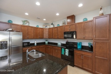 Are you looking for a more spacious villa than most at on LPGA International Golf Course in Florida - for sale on GolfHomes.com, golf home, golf lot