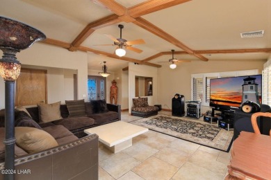 Discover an extraordinary opportunity to own a slice of paradise on London Bridge Golf Course in Arizona - for sale on GolfHomes.com, golf home, golf lot