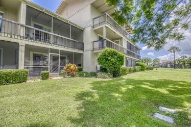 GORGEOUS IN RIVERBEND! Welcome to this terrific townhome with on Riverbend Golf Club in Florida - for sale on GolfHomes.com, golf home, golf lot