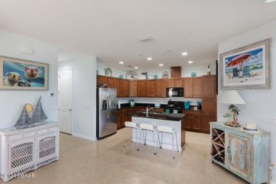 Are you looking for a more spacious villa than most at on LPGA International Golf Course in Florida - for sale on GolfHomes.com, golf home, golf lot