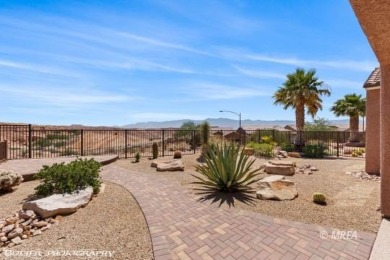 WELCOME HOME to Sun City Mesquite NV.  Indoor and Outdoor Living on Conestoga Golf Club in Nevada - for sale on GolfHomes.com, golf home, golf lot