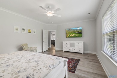 Welcome to Cherokee Ridge; Here, you're not just buying a home; on Cherokee Ridge Country Club in Alabama - for sale on GolfHomes.com, golf home, golf lot