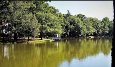 Get away from it all in this turn-key, 3 BD 2 BA chalet with on Callaway Gardens Golf Resort  in Georgia - for sale on GolfHomes.com, golf home, golf lot