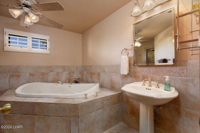 Discover an extraordinary opportunity to own a slice of paradise on London Bridge Golf Course in Arizona - for sale on GolfHomes.com, golf home, golf lot