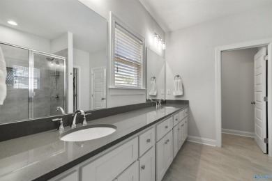 Welcome to Cherokee Ridge; Here, you're not just buying a home; on Cherokee Ridge Country Club in Alabama - for sale on GolfHomes.com, golf home, golf lot
