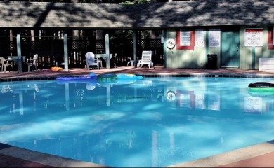 Get away from it all in this turn-key, 3 BD 2 BA chalet with on Callaway Gardens Golf Resort  in Georgia - for sale on GolfHomes.com, golf home, golf lot