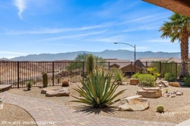 WELCOME HOME to Sun City Mesquite NV.  Indoor and Outdoor Living on Conestoga Golf Club in Nevada - for sale on GolfHomes.com, golf home, golf lot