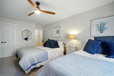Welcome to your dream home in sought-after Lago Mar! Situated on on Hells Point Golf Course in Virginia - for sale on GolfHomes.com, golf home, golf lot