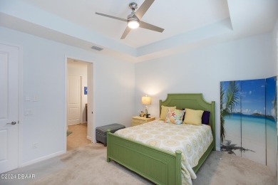 Are you looking for a more spacious villa than most at on LPGA International Golf Course in Florida - for sale on GolfHomes.com, golf home, golf lot