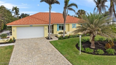 Welcome to 1315 Par View Drive, a beautifully remodeled home on Beachview Golf Club in Florida - for sale on GolfHomes.com, golf home, golf lot