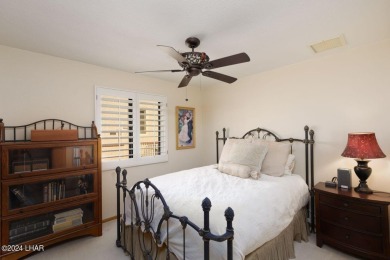 Discover an extraordinary opportunity to own a slice of paradise on London Bridge Golf Course in Arizona - for sale on GolfHomes.com, golf home, golf lot