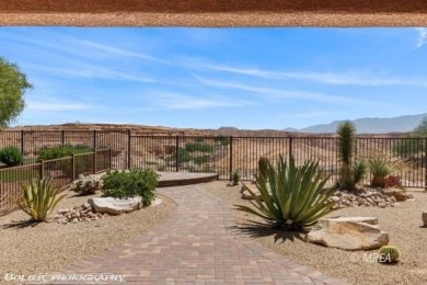 WELCOME HOME to Sun City Mesquite NV.  Indoor and Outdoor Living on Conestoga Golf Club in Nevada - for sale on GolfHomes.com, golf home, golf lot