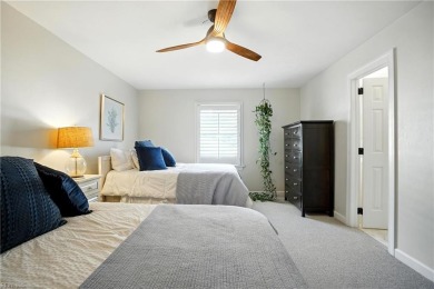 Welcome to your dream home in sought-after Lago Mar! Situated on on Hells Point Golf Course in Virginia - for sale on GolfHomes.com, golf home, golf lot