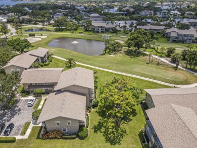 GORGEOUS IN RIVERBEND! Welcome to this terrific townhome with on Riverbend Golf Club in Florida - for sale on GolfHomes.com, golf home, golf lot