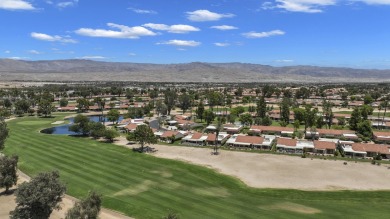 Discover a fantastic custom Vintage, 2 bed, 2 bath unit that has on Palm Desert Resort Country Club in California - for sale on GolfHomes.com, golf home, golf lot