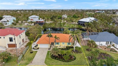 Welcome to 1315 Par View Drive, a beautifully remodeled home on Beachview Golf Club in Florida - for sale on GolfHomes.com, golf home, golf lot