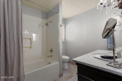 Discover an extraordinary opportunity to own a slice of paradise on London Bridge Golf Course in Arizona - for sale on GolfHomes.com, golf home, golf lot