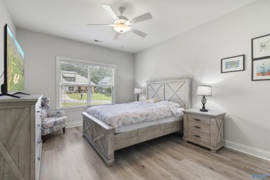 Welcome to Cherokee Ridge; Here, you're not just buying a home; on Cherokee Ridge Country Club in Alabama - for sale on GolfHomes.com, golf home, golf lot