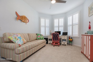 Are you looking for a more spacious villa than most at on LPGA International Golf Course in Florida - for sale on GolfHomes.com, golf home, golf lot