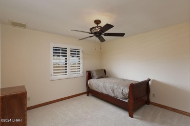 Discover an extraordinary opportunity to own a slice of paradise on London Bridge Golf Course in Arizona - for sale on GolfHomes.com, golf home, golf lot