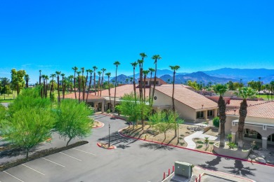 Discover a fantastic custom Vintage, 2 bed, 2 bath unit that has on Palm Desert Resort Country Club in California - for sale on GolfHomes.com, golf home, golf lot
