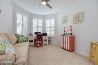 Are you looking for a more spacious villa than most at on LPGA International Golf Course in Florida - for sale on GolfHomes.com, golf home, golf lot