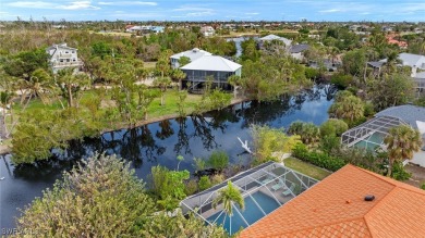 Welcome to 1315 Par View Drive, a beautifully remodeled home on Beachview Golf Club in Florida - for sale on GolfHomes.com, golf home, golf lot