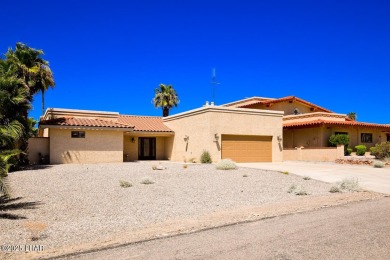 Discover an extraordinary opportunity to own a slice of paradise on London Bridge Golf Course in Arizona - for sale on GolfHomes.com, golf home, golf lot