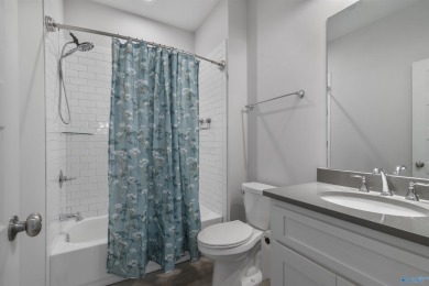 Welcome to Cherokee Ridge; Here, you're not just buying a home; on Cherokee Ridge Country Club in Alabama - for sale on GolfHomes.com, golf home, golf lot