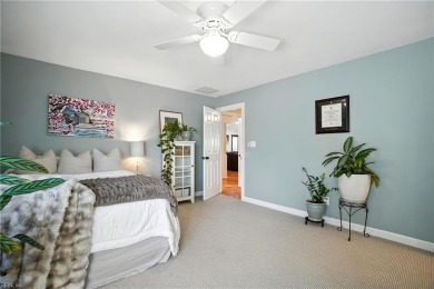 Welcome to your dream home in sought-after Lago Mar! Situated on on Hells Point Golf Course in Virginia - for sale on GolfHomes.com, golf home, golf lot